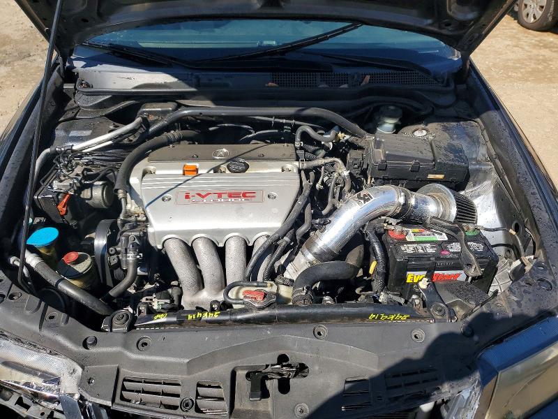 Aukcja sprzedaży 2006 Acura Tsx, vin: JH4CL96846C033112, numer aukcji: 46137346