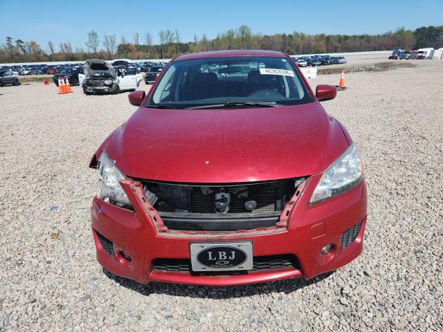 Aukcja sprzedaży 2014 Nissan Sentra, vin: 3N1AB7AP9EL643012, numer aukcji: 46363596