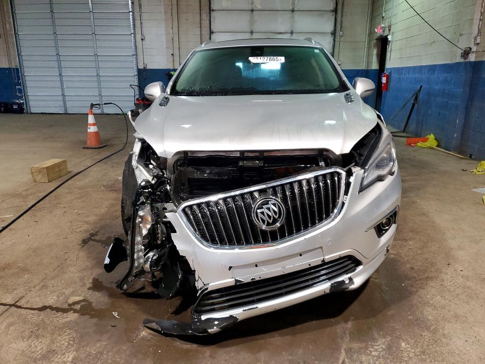 78127865 :رقم المزاد ، LRBFXFSX8GD213539 vin ، 2016 Buick Envision مزاد بيع
