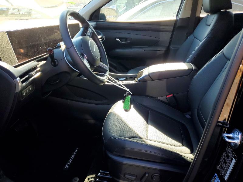 Aukcja sprzedaży 2025 Hyundai Tucson, vin: 5NMJCCDE9SH594089, numer aukcji: 46924306