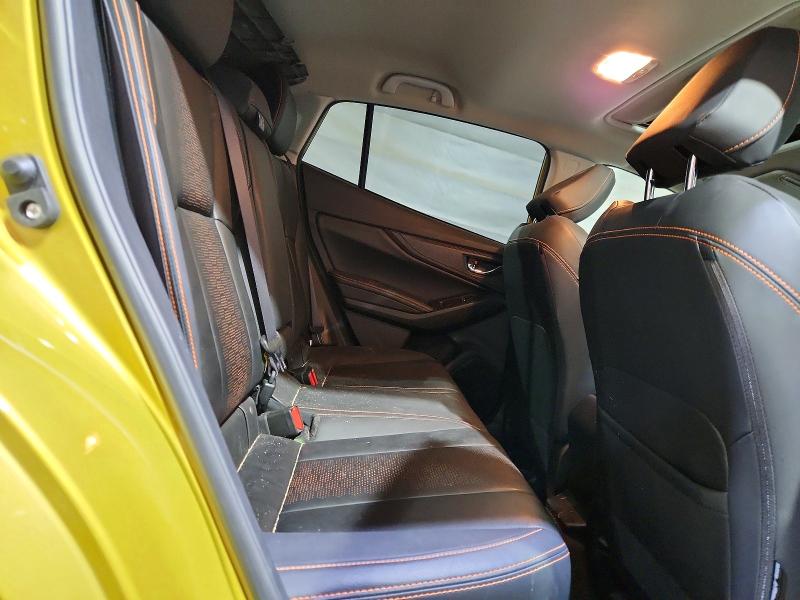 Aukcja sprzedaży 2021 Subaru Crosstrek, vin: JF2GTHNC4MH279050, numer aukcji: 46814996