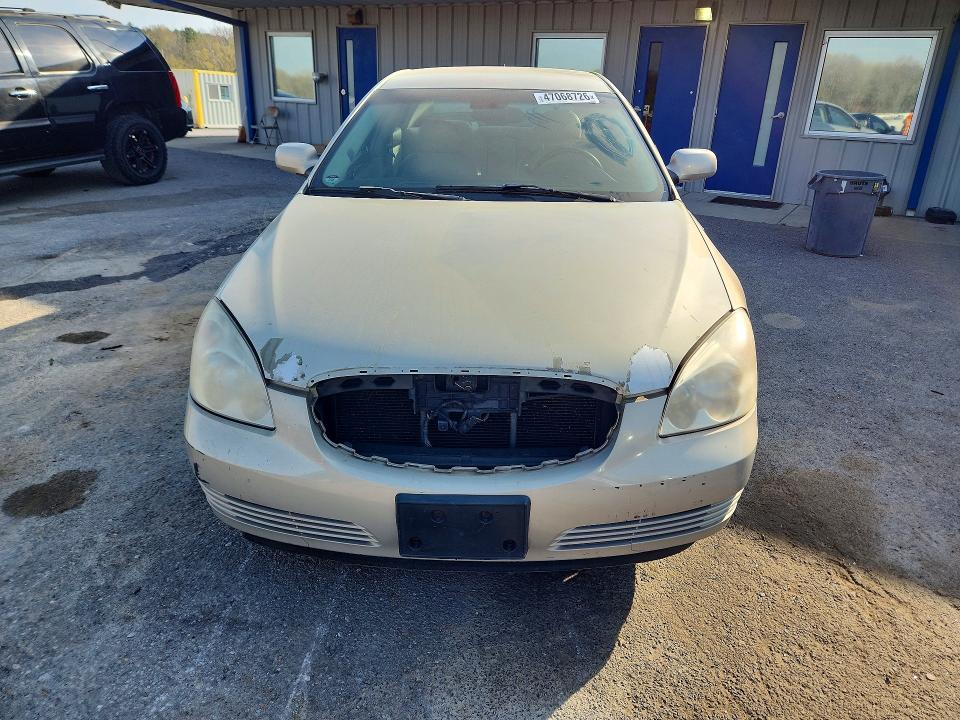 Продаж на аукціоні авто 2007 Buick Lucerne, vin: 1G4HD57287U223199, номер лоту: 47068726