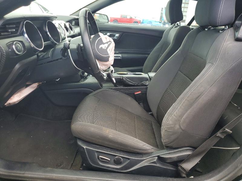 2016 Ford Mustang მანქანა იყიდება აუქციონზე, vin: 1FATP8EM3G5291499, აუქციონის ნომერი: 47442676