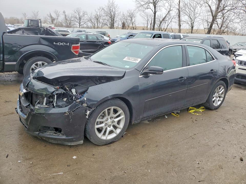 Aukcja sprzedaży 2015 Chevrolet Malibu, vin: 1G11C5SL8FF312114, numer aukcji: 79522385