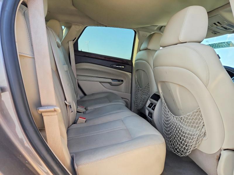 Продаж на аукціоні авто 2012 Cadillac Srx, vin: 3GYFNAE39CS519169, номер лоту: 47706556