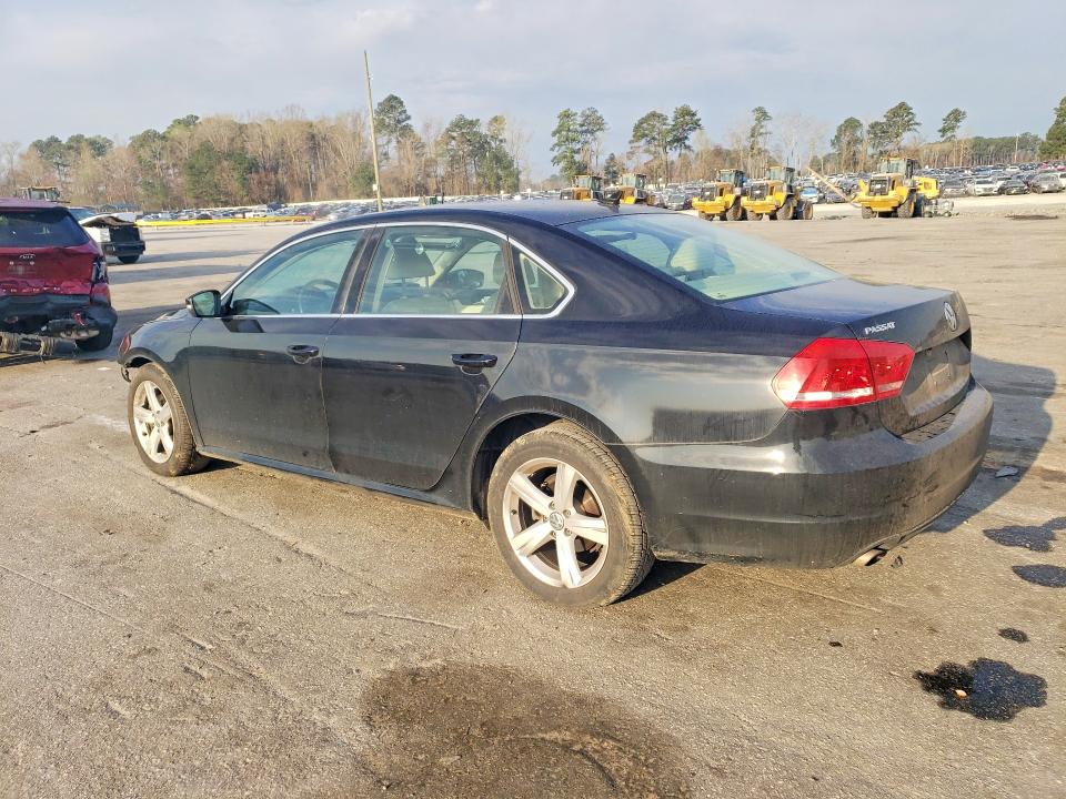 Продаж на аукціоні авто 2015 Volkswagen Passat, vin: 1VWAS7A31FC090750, номер лоту: 41848706