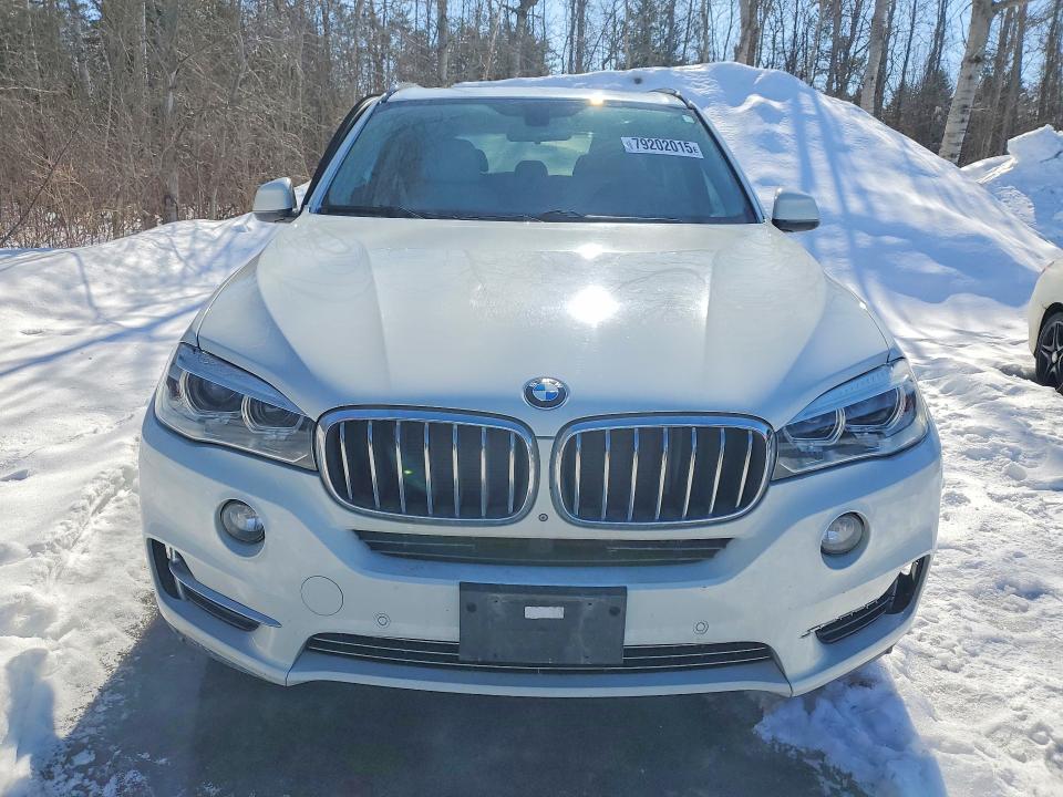 2015 Bmw X5 მანქანა იყიდება აუქციონზე, vin: 5UXKR0C51F0K70268, აუქციონის ნომერი: 79202015