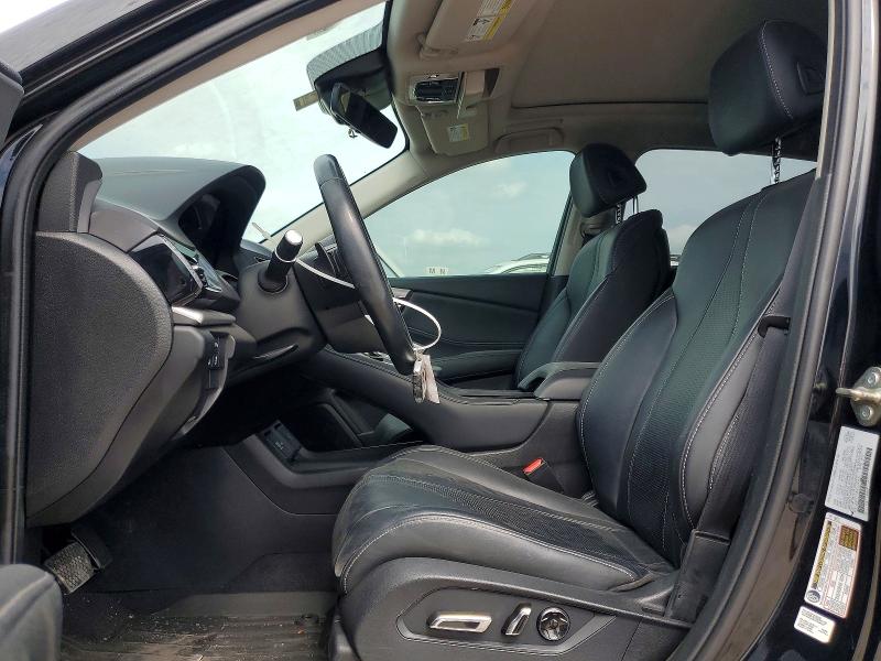 Продаж на аукціоні авто 2020 Acura Rdx, vin: 5J8TC1H59LL005406, номер лоту: 41647746