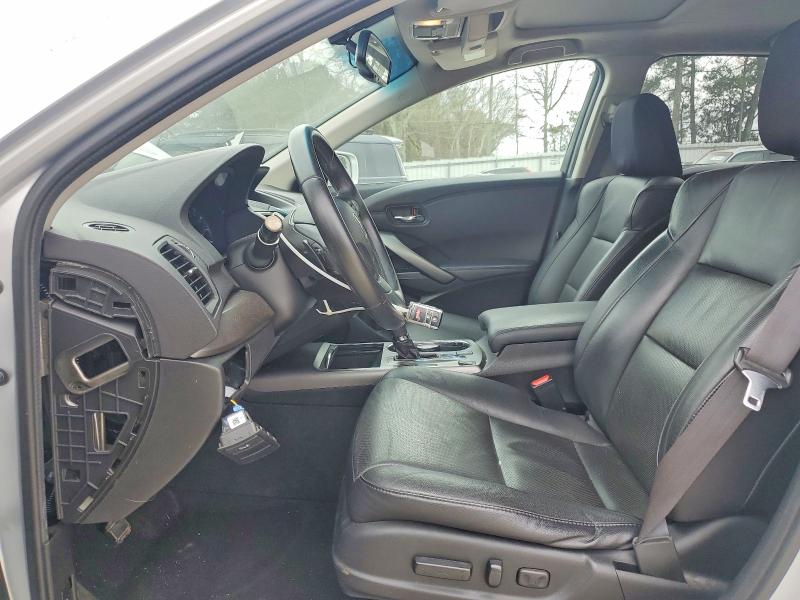 2015 Acura Rdx მანქანა იყიდება აუქციონზე, vin: 5J8TB3H39FL015967, აუქციონის ნომერი: 79932135