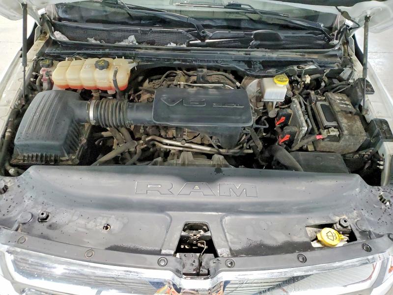 Aukcja sprzedaży 2020 Ram 1500, vin: 1C6RRFCG6LN119095, numer aukcji: 48070466