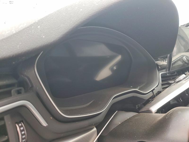 Продажа на аукционе авто 2024 Audi A5, vin: WAUDACF56RA100479, номер лота: 46042006