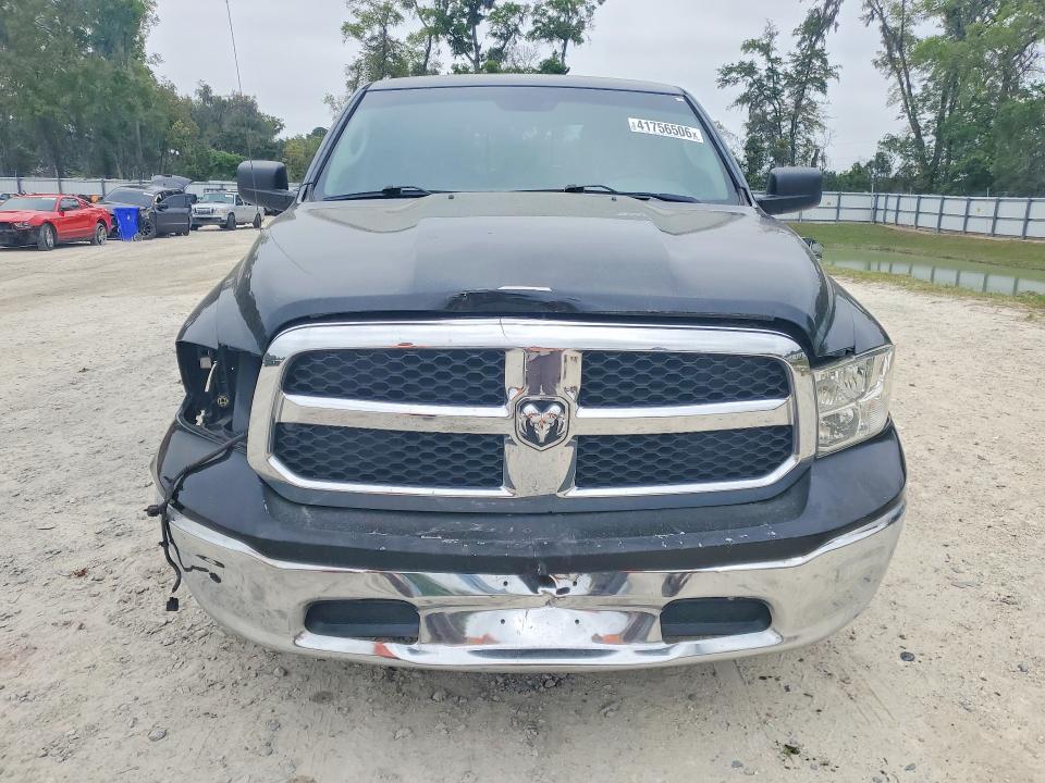 Продажа на аукционе авто 2017 Ram 1500, vin: 1C6RR6GG8HS751499, номер лота: 41756506