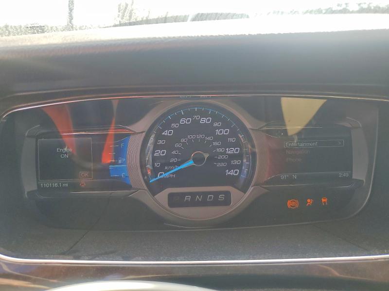 Продажа на аукционе авто 2018 Ford Taurus, vin: 1FAHP2F81JG130326, номер лота: 79694405
