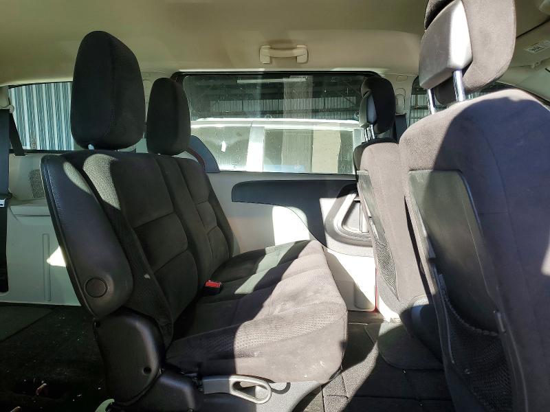 Aukcja sprzedaży 2014 Dodge Grand Caravan, vin: 2C4RDGBG6ER302629, numer aukcji: 47094176