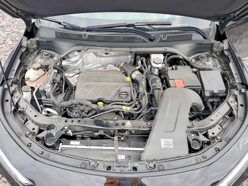 Продаж на аукціоні авто 2024 Buick Envista, vin: KL47LBE29RB182319, номер лоту: 47829126
