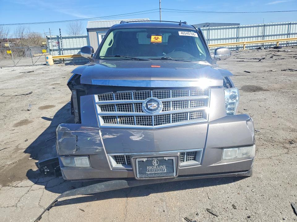 Aukcja sprzedaży 2011 Cadillac Escalade, vin: 1GYS4KEFXBR148266, numer aukcji: 46540166