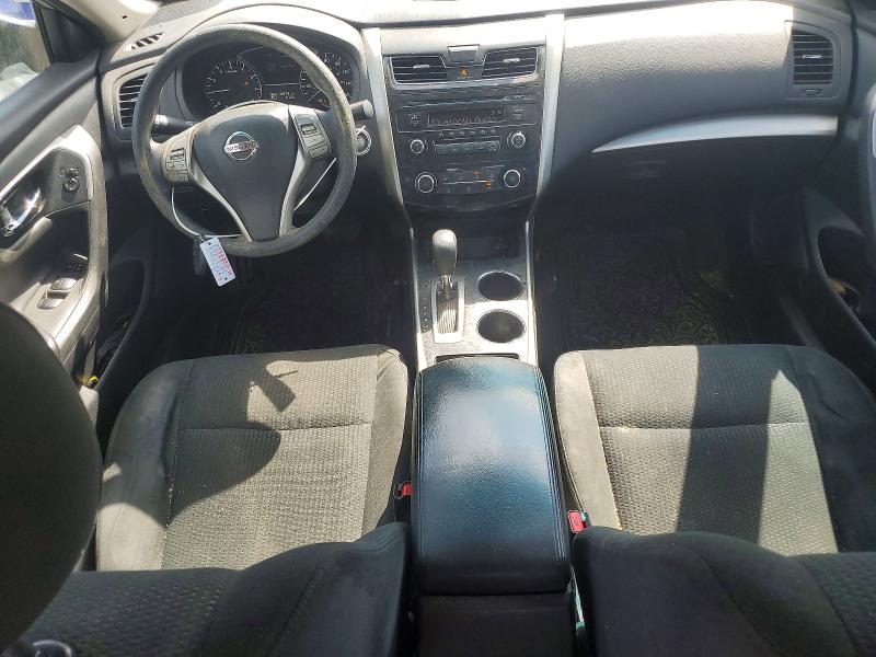 Продажа на аукционе авто 2015 Nissan Altima, vin: 1N4AL3AP5FC583557, номер лота: 48252806