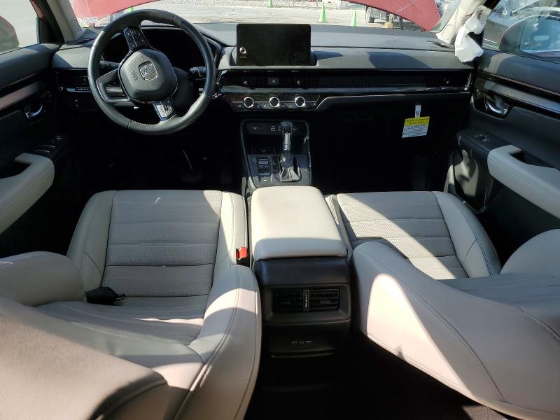 Aukcja sprzedaży 2024 Honda Cr-v, vin: 2HKRS4H70RH447115, numer aukcji: 47560436