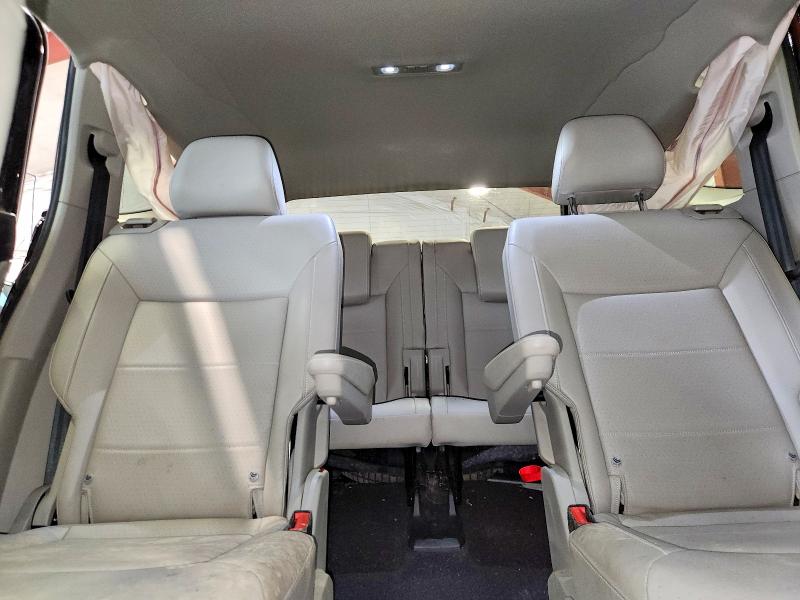 Продажа на аукционе авто 2023 Volkswagen Atlas, vin: 1V2KR2CA9PC531896, номер лота: 47250806