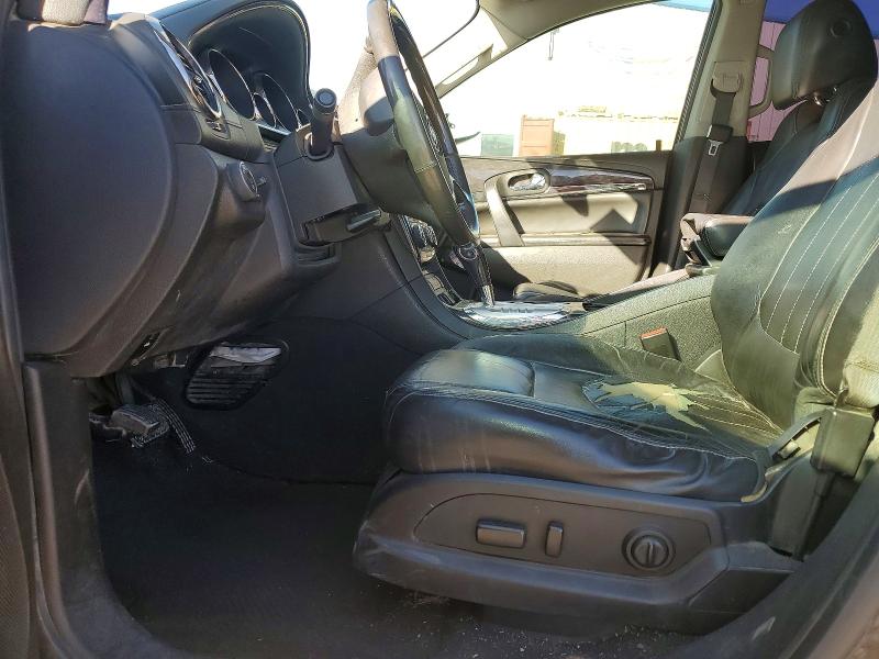 Aukcja sprzedaży 2016 Buick Enclave, vin: 5GAKRBKD4GJ162097, numer aukcji: 46457676