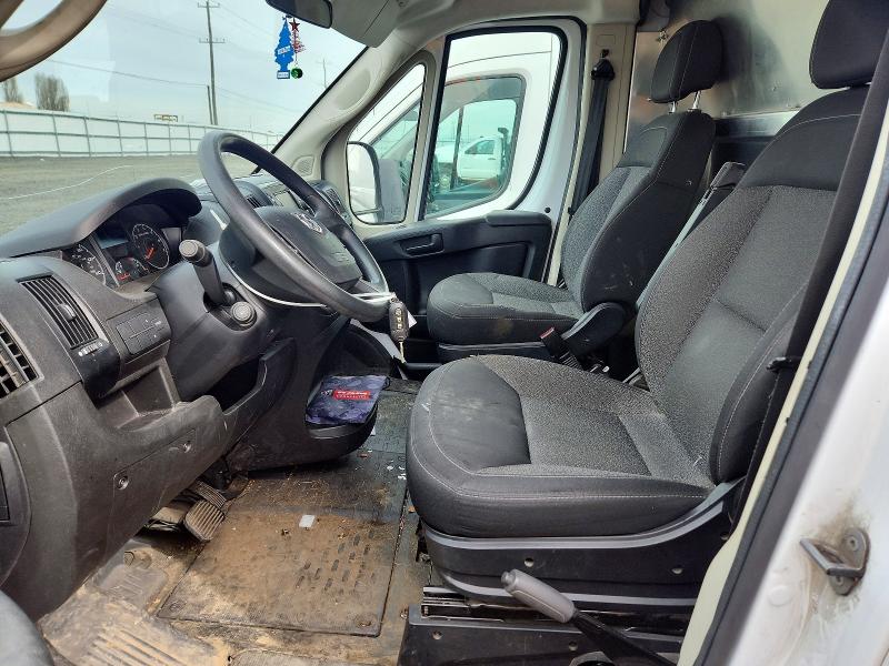 Продаж на аукціоні авто 2021 Ram Promaster 1500, vin: 3C6LRVBG7ME520985, номер лоту: 47354486