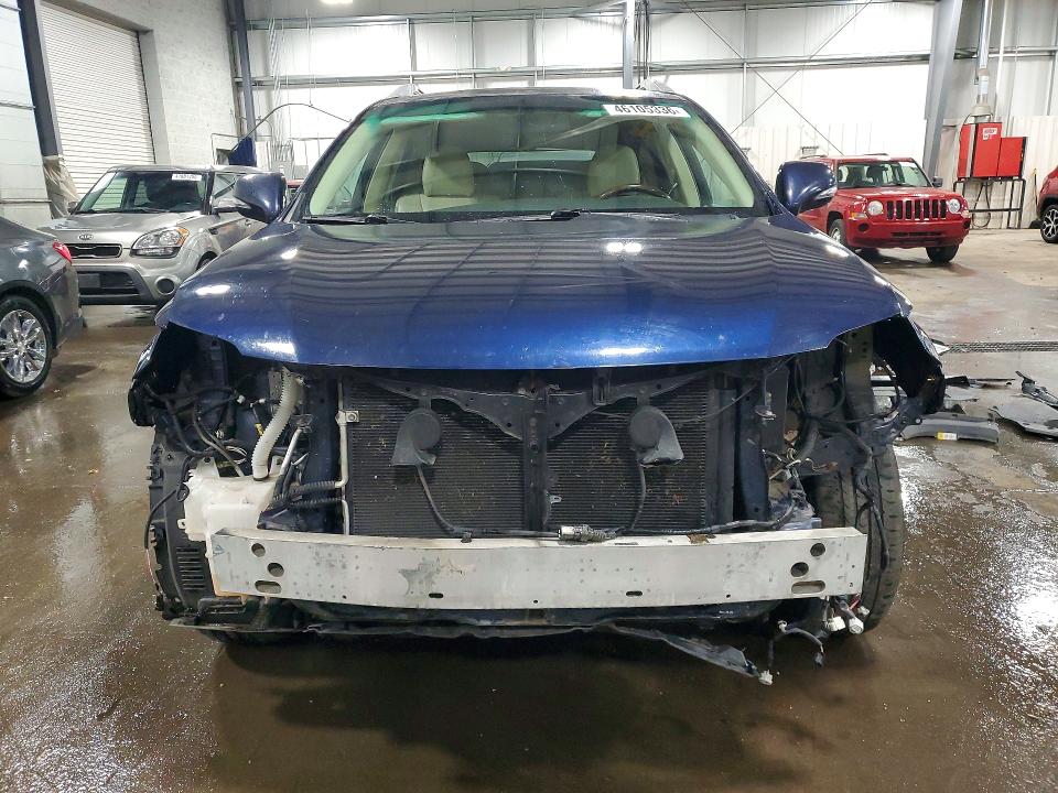 Продажа на аукционе авто 2013 Lexus Rx 350, vin: 2T2BK1BAXDC205007, номер лота: 46105336