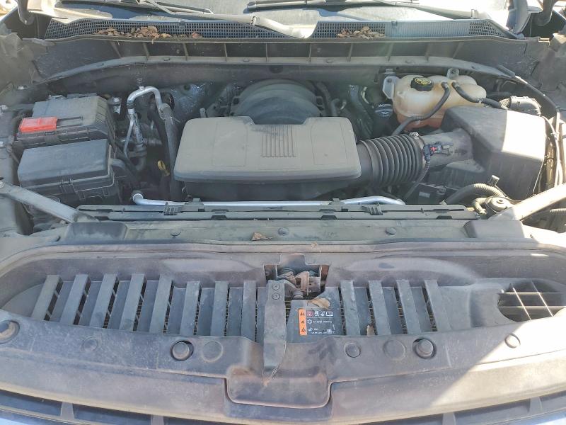 Aukcja sprzedaży 2020 Chevrolet Silverado, vin: 3GCPWCED5LG358219, numer aukcji: 45473686
