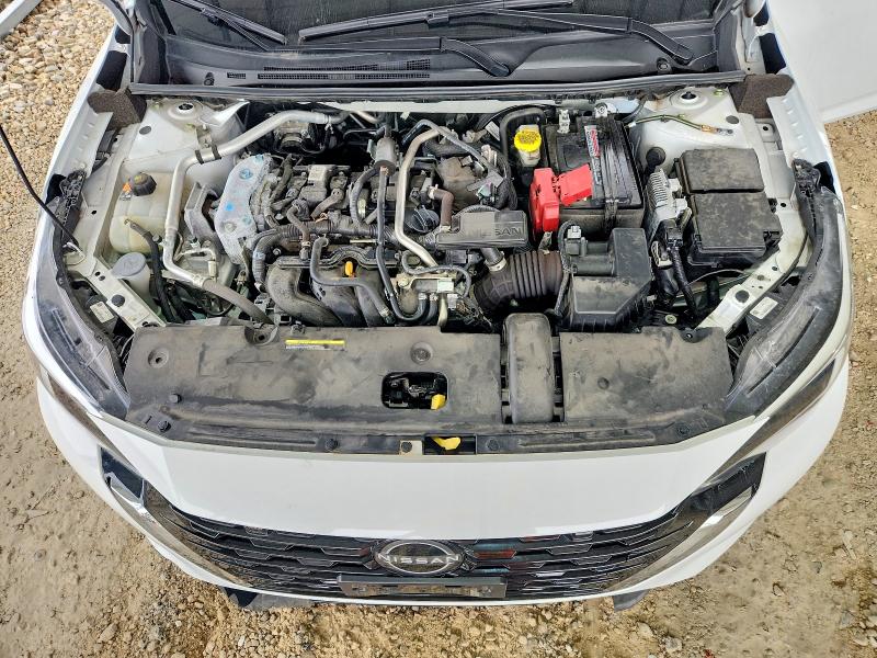 Продаж на аукціоні авто 2024 Nissan Sentra, vin: 3N1AB8BV3RY296403, номер лоту: 41997526