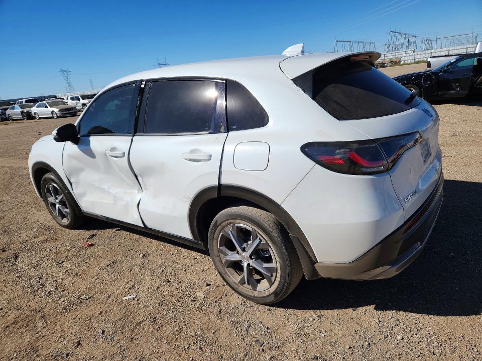 Aukcja sprzedaży 2024 Honda Hr-v, vin: 3CZRZ1H78RM710613, numer aukcji: 41609966