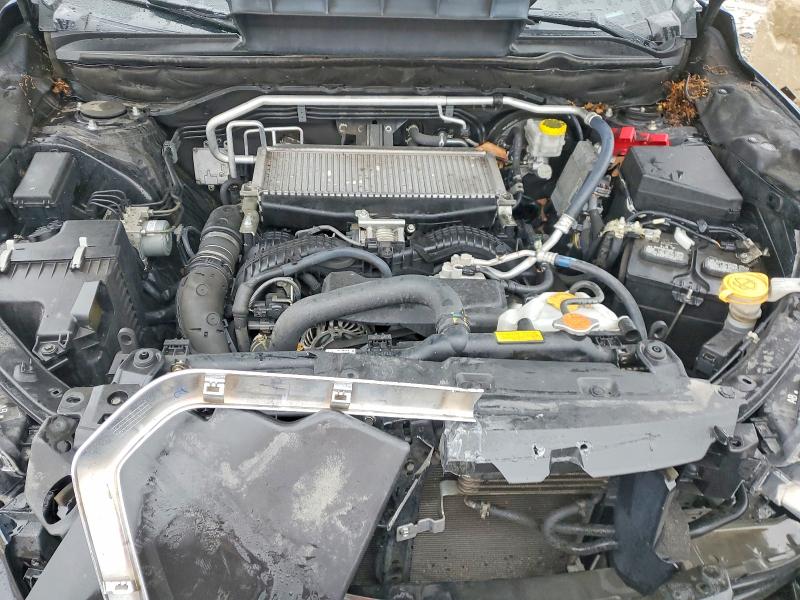 Продажа на аукционе авто 2021 Subaru Ascent, vin: 4S4WMAPD4M3418980, номер лота: 79691765