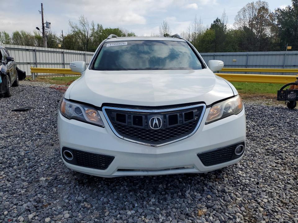 Aukcja sprzedaży 2013 Acura Rdx, vin: 5J8TB3H57DL009065, numer aukcji: 47956626