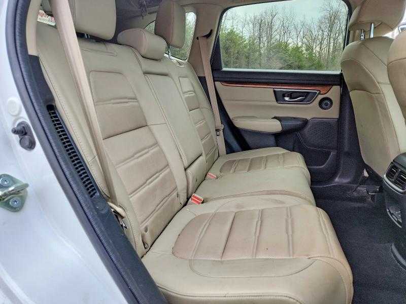 Aukcja sprzedaży 2020 Honda Cr-v, vin: 7FART6H90LE004340, numer aukcji: 46100336