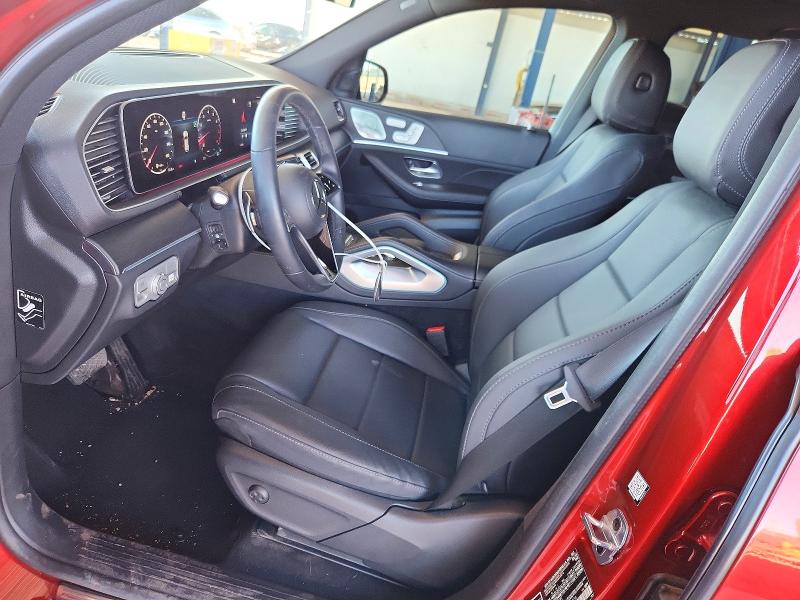 Продаж на аукціоні авто 2025 Mercedes-benz Gle, vin: 4JGFB4FB0SB430036, номер лоту: 79704045