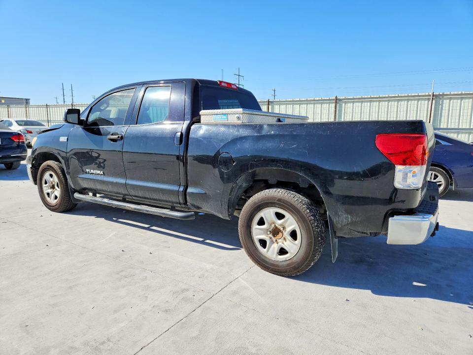 2010 Toyota Tundra მანქანა იყიდება აუქციონზე, vin: 5TFRY5F15AX091806, აუქციონის ნომერი: 47193626