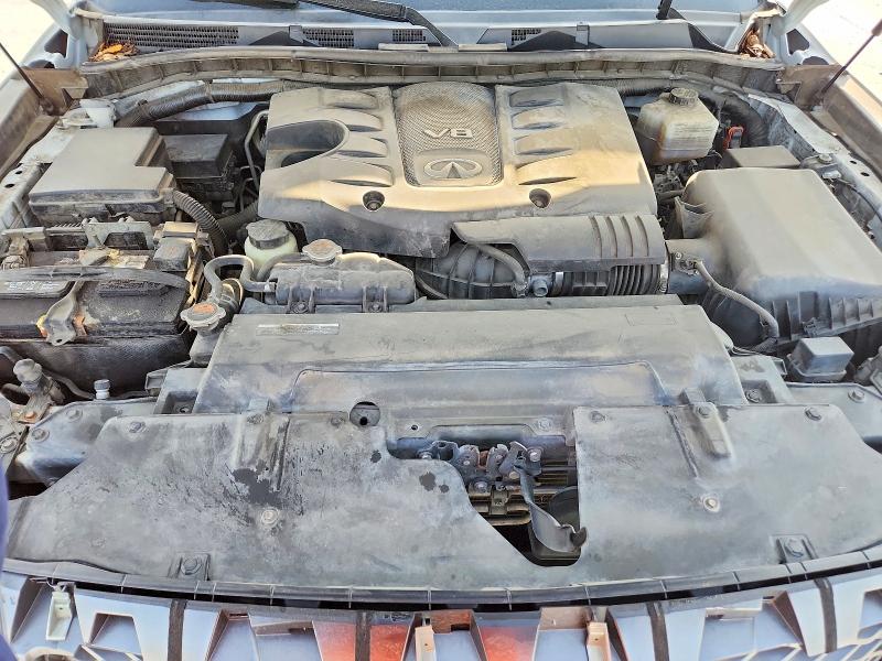 Продажа на аукционе авто 2018 Infiniti Qx80, vin: JN8AZ2ND7J9840375, номер лота: 46879926