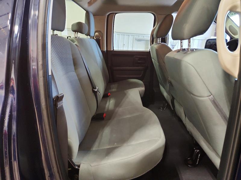 Aukcja sprzedaży 2016 Ram 1500, vin: 1C6RR7FG3GS213606, numer aukcji: 45681526