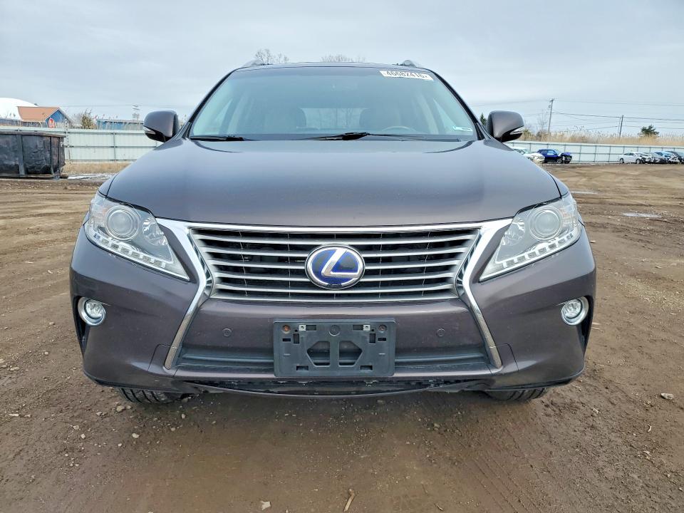 Aukcja sprzedaży 2015 Lexus Rx 450h, vin: JTJBC1BA4F2469288, numer aukcji: 46682416