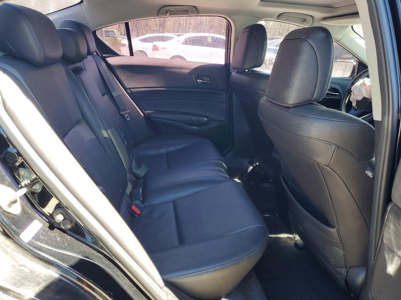 Продажа на аукционе авто 2016 Acura Ilx, vin: 19UDE2F33GA005375, номер лота: 45982876