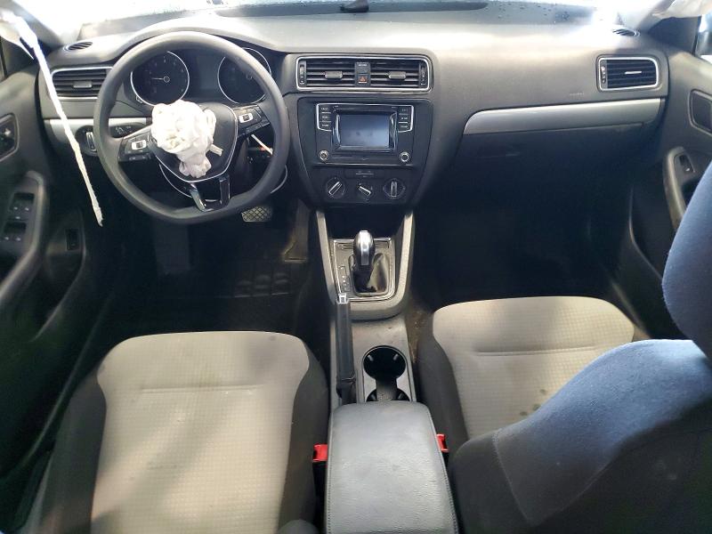 2017 Volkswagen Jetta მანქანა იყიდება აუქციონზე, vin: 3VW2B7AJ7HM408603, აუქციონის ნომერი: 78660185