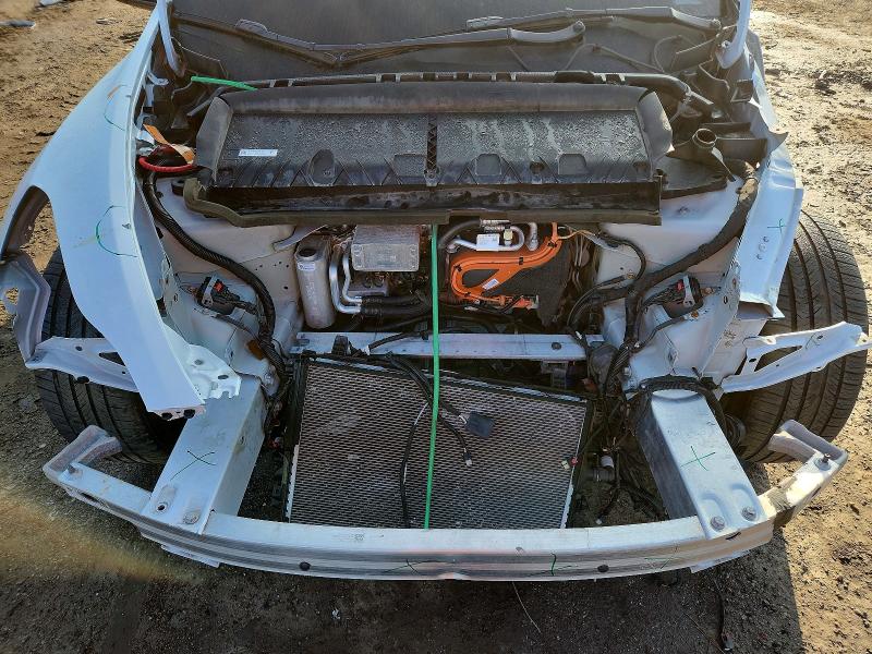Продаж на аукціоні авто 2022 Tesla Model Y, vin: 7SAYGDEF8NF538749, номер лоту: 41960276