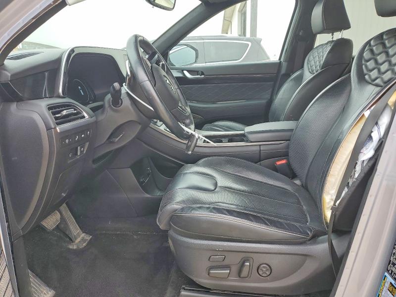 Aukcja sprzedaży 2020 Hyundai Palisade, vin: KM8R5DHE0LU103010, numer aukcji: 47284176