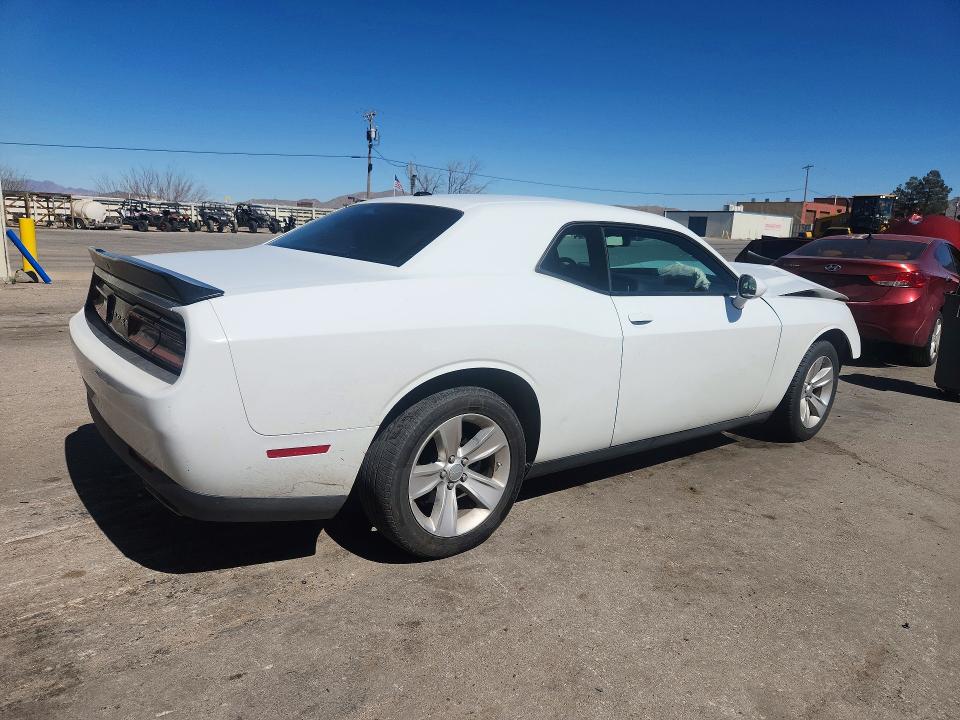 Aukcja sprzedaży 2023 Dodge Challenger, vin: 2C3CDZAG9PH512464, numer aukcji: 79657335