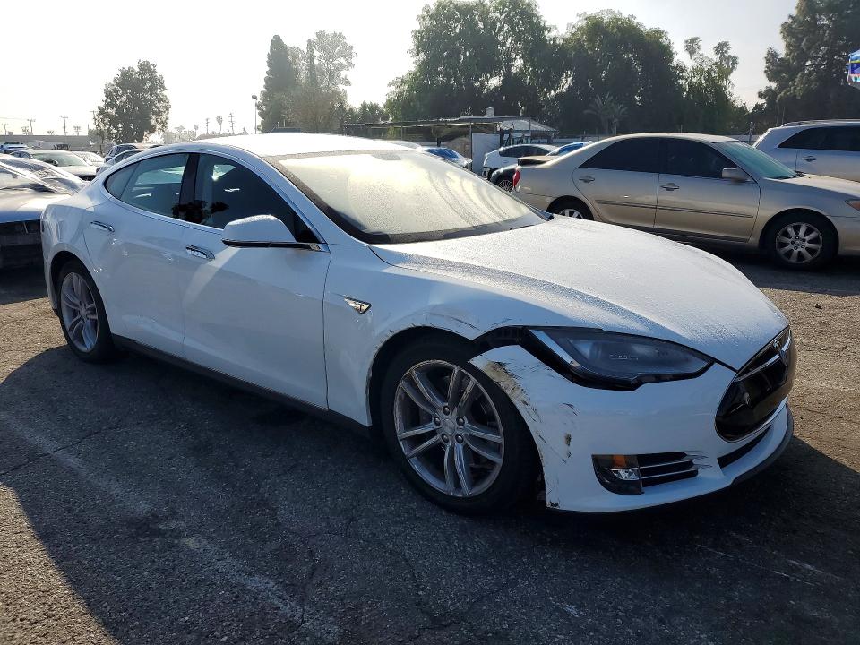 Aukcja sprzedaży 2013 Tesla Model S, vin: 5YJSA1DG9DFP10850, numer aukcji: 79936595