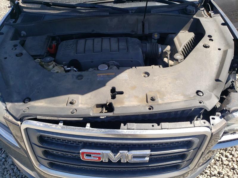 Aukcja sprzedaży 2014 Gmc Acadia, vin: 1GKKVPKD5EJ322691, numer aukcji: 47820496