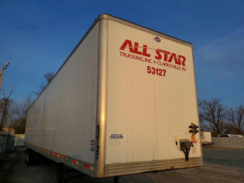 Продажа на аукционе авто 2016 Utility Trailer Mfg, vin: 1UYVS2539GG663018, номер лота: 46626496