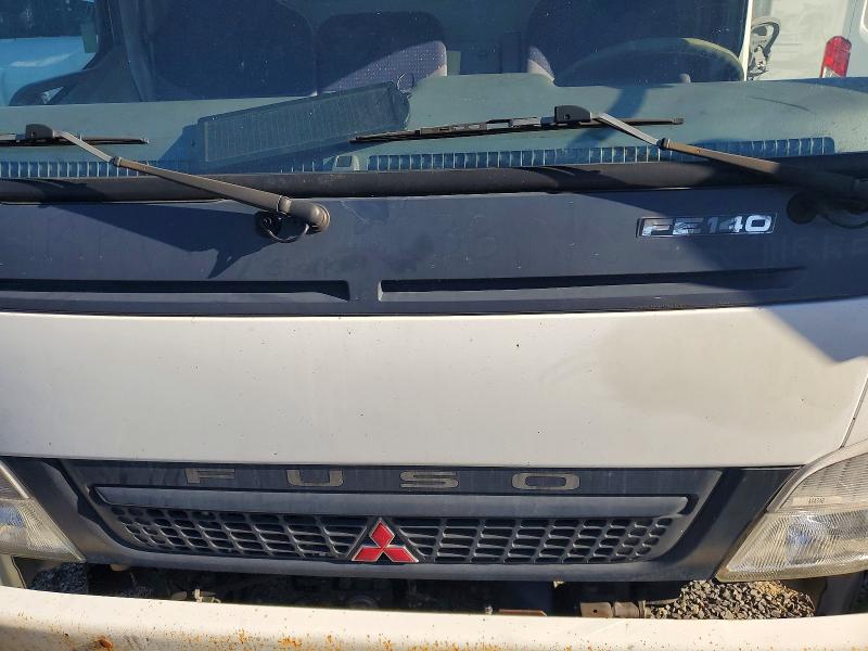 Продаж на аукціоні авто 2007 Mitsubishi Fe84d, vin: JL6BBE1S87K014346, номер лоту: 41927606