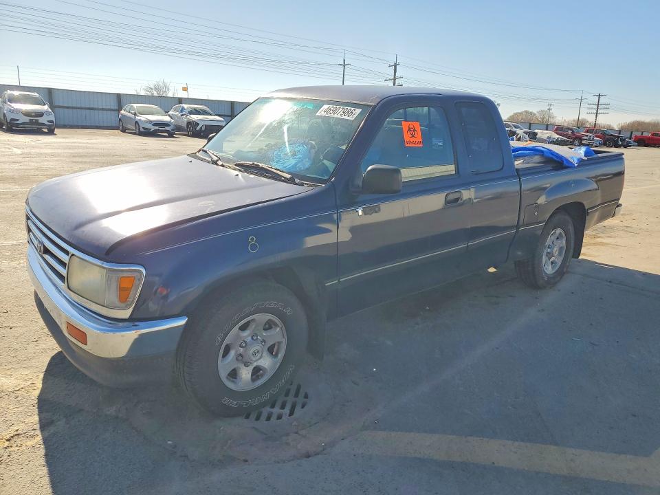 Aukcja sprzedaży 1996 Toyota T100, vin: JT4TN12D0T0024520, numer aukcji: 46907986