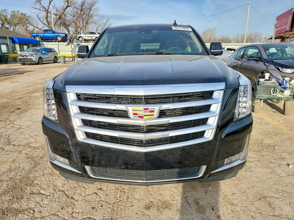 Продаж на аукціоні авто 2017 Cadillac Escalade, vin: 1GYS4HKJ0HR181670, номер лоту: 46374926