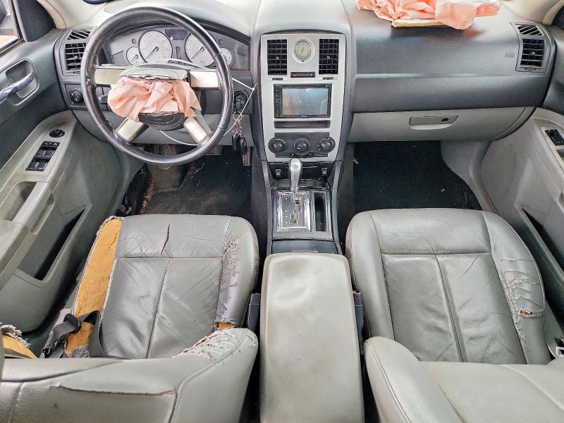 79925485 :رقم المزاد ، 2C3KA53G87H858189 vin ، 2007 Chrysler 300 مزاد بيع