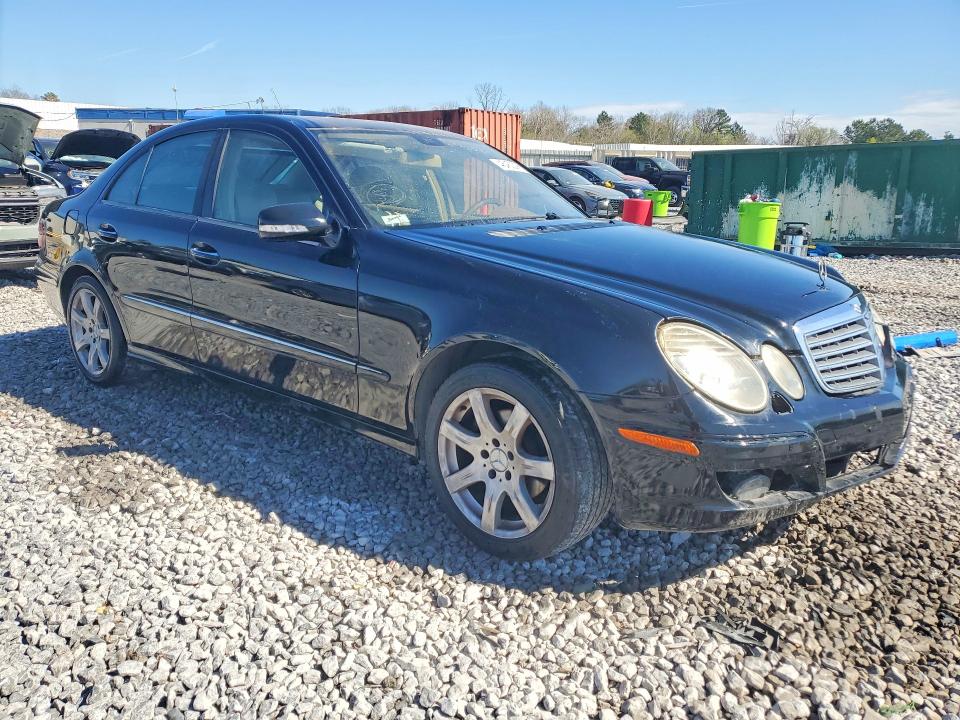 Продаж на аукціоні авто 2007 Mercedes-benz E, vin: WDBUF56X57B107544, номер лоту: 46460296